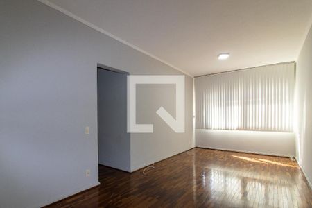 Sala de apartamento à venda com 3 quartos, 77m² em Centro, Campinas