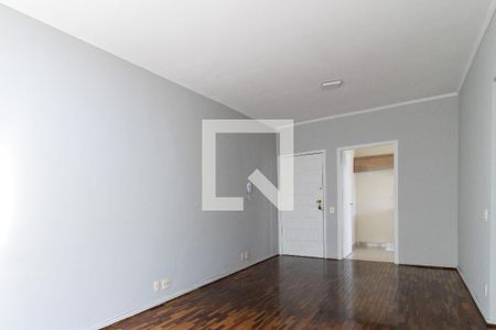 Sala de apartamento à venda com 3 quartos, 77m² em Centro, Campinas