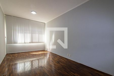 Sala de apartamento à venda com 3 quartos, 77m² em Centro, Campinas