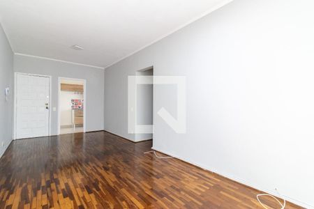 Sala de apartamento à venda com 3 quartos, 77m² em Centro, Campinas