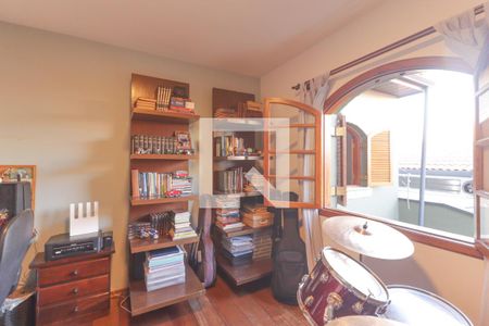Quarto 2 de casa à venda com 4 quartos, 321m² em Jardim do Lago, Jundiaí
