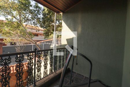 Sacada Sala 2 de casa à venda com 4 quartos, 321m² em Jardim do Lago, Jundiaí