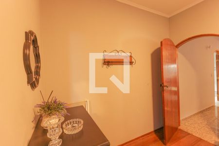 Suíte de casa à venda com 4 quartos, 321m² em Jardim do Lago, Jundiaí