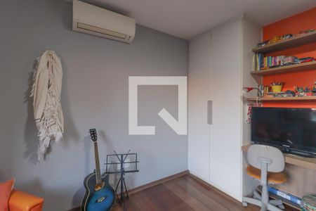 Quarto 1 de casa à venda com 4 quartos, 321m² em Jardim do Lago, Jundiaí