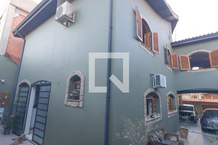 Quintal de casa à venda com 4 quartos, 321m² em Jardim do Lago, Jundiaí