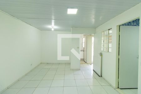 Quarto de kitnet/studio para alugar com 1 quarto, 32m² em Jardim Petropolis, Cotia