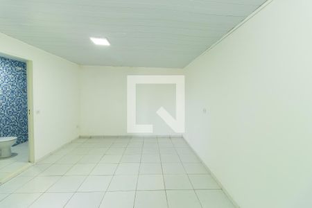 Quarto de kitnet/studio para alugar com 1 quarto, 32m² em Jardim Petropolis, Cotia