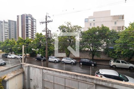 Vista da Suíte 03 de casa à venda com 3 quartos, 695m² em Chácara da Barra, Campinas