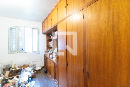 Escritório de casa à venda com 3 quartos, 695m² em Chácara da Barra, Campinas