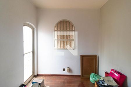 Corredor de casa à venda com 3 quartos, 695m² em Chácara da Barra, Campinas
