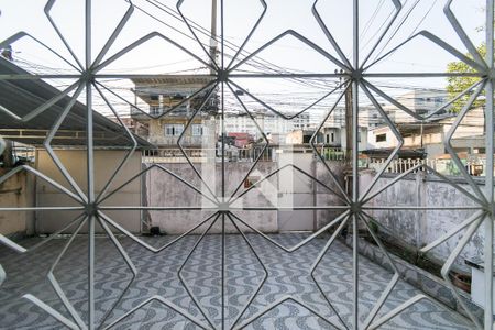 Vista da Sala de casa para alugar com 2 quartos, 200m² em Irajá, Rio de Janeiro