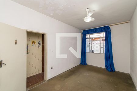 Quarto 2 de casa para alugar com 2 quartos, 200m² em Irajá, Rio de Janeiro