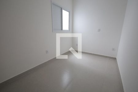 Quarto 1 de apartamento à venda com 2 quartos, 104m² em Vila Eldizia, Santo André