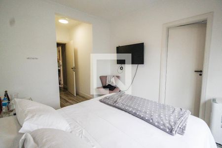 Quarto 1 de apartamento à venda com 4 quartos, 221m² em Santana, São Paulo