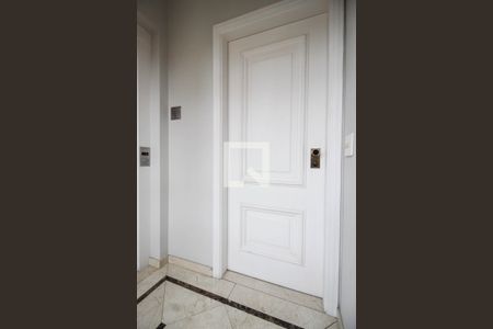 Hall social de apartamento à venda com 4 quartos, 221m² em Santana, São Paulo