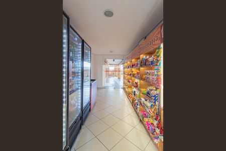 Área comum de apartamento para alugar com 3 quartos, 68m² em Vila Marieta, São Paulo