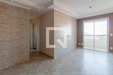 Apartamento para alugar com 3 quartos, 68m² em Vila Marieta, São Paulo