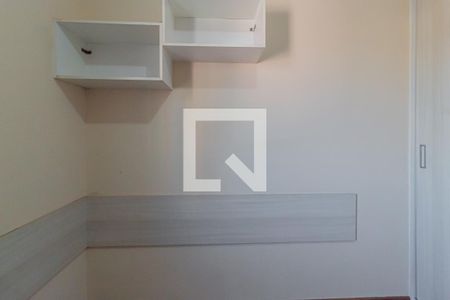 Quarto 3 de apartamento para alugar com 3 quartos, 68m² em Vila Marieta, São Paulo