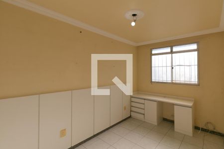 Quarto 1 de apartamento para alugar com 2 quartos, 60m² em São Pedro (venda Nova), Belo Horizonte