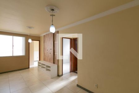 Apartamento para alugar com 2 quartos, 60m² em São Pedro (venda Nova), Belo Horizonte