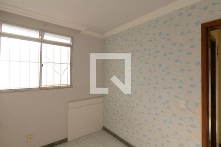 Apartamento para alugar com 2 quartos, 60m² em São Pedro (venda Nova), Belo Horizonte