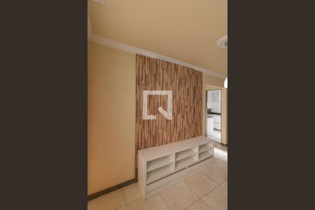 Sala de apartamento para alugar com 2 quartos, 60m² em São Pedro (venda Nova), Belo Horizonte
