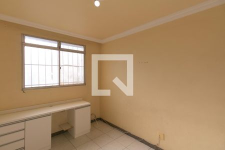 Quarto 1 de apartamento para alugar com 2 quartos, 60m² em São Pedro (venda Nova), Belo Horizonte