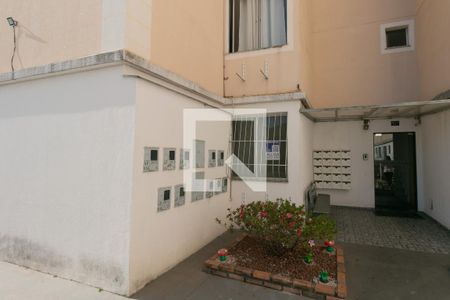 Área comum de apartamento para alugar com 2 quartos, 60m² em São Pedro (venda Nova), Belo Horizonte