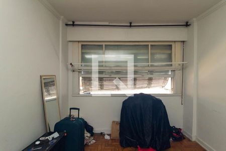 Quarto de apartamento para alugar com 1 quarto, 40m² em República, São Paulo