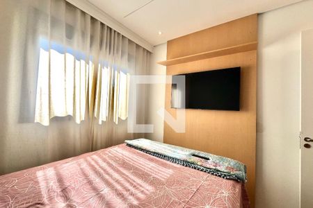 Quarto de apartamento para alugar com 1 quarto, 29m² em Jardim Prudência, São Paulo