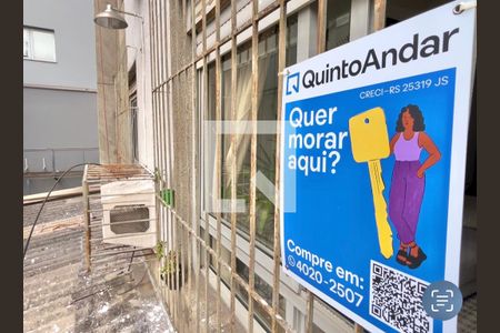 Placa de apartamento à venda com 2 quartos, 65m² em Vicentina, São Leopoldo