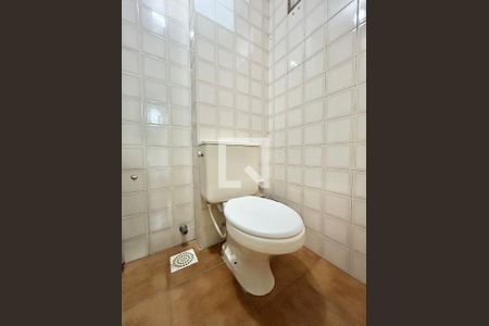 Banheiro de apartamento à venda com 2 quartos, 65m² em Vicentina, São Leopoldo
