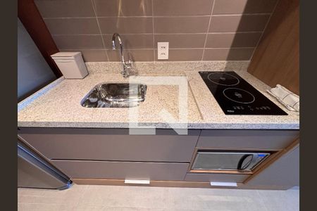 Studio de kitnet/studio à venda com 1 quarto, 26m² em Planalto Paulista, São Paulo