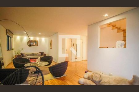 Foto 54 de apartamento à venda com 4 quartos, 280m² em Santa Cecilia, São Paulo