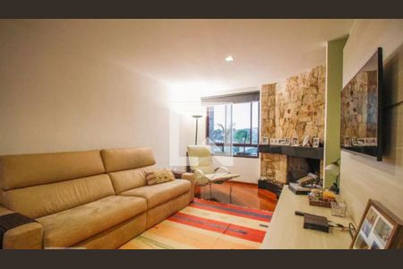 Foto 09 de apartamento à venda com 4 quartos, 280m² em Santa Cecilia, São Paulo