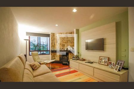 Foto 42 de apartamento à venda com 4 quartos, 280m² em Santa Cecilia, São Paulo