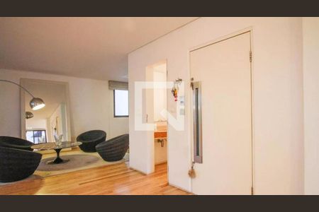 Foto 45 de apartamento à venda com 4 quartos, 280m² em Santa Cecilia, São Paulo