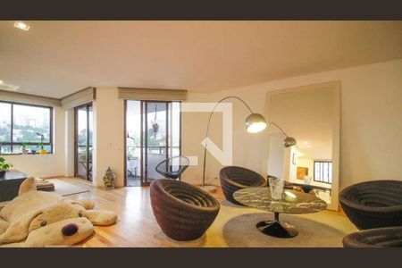 Foto 20 de apartamento à venda com 4 quartos, 280m² em Santa Cecilia, São Paulo