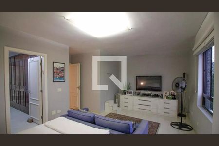 Foto 38 de apartamento à venda com 4 quartos, 280m² em Santa Cecilia, São Paulo