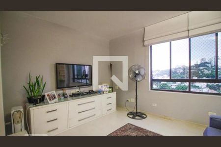Foto 05 de apartamento à venda com 4 quartos, 280m² em Santa Cecilia, São Paulo