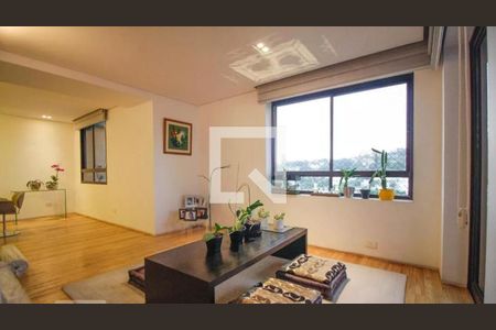 Foto 13 de apartamento à venda com 4 quartos, 280m² em Santa Cecilia, São Paulo