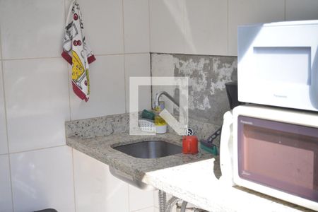 Sala de casa à venda com 2 quartos, 108m² em Campestre, Santo André