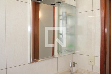 Banheiro Social de casa à venda com 3 quartos, 170m² em Picanço, Guarulhos