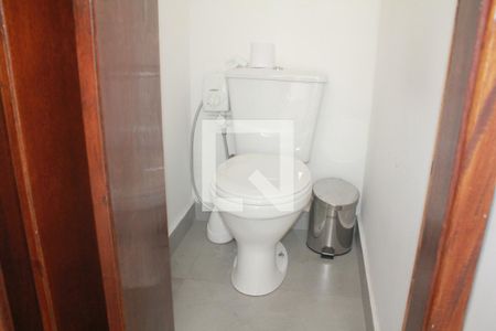 Lavabo 2 de casa à venda com 3 quartos, 170m² em Picanço, Guarulhos