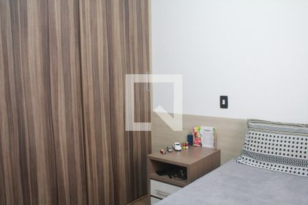 Quarto 1 de casa à venda com 3 quartos, 170m² em Picanço, Guarulhos