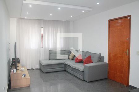 Sala de casa à venda com 3 quartos, 170m² em Picanço, Guarulhos