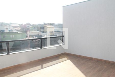 Área comum de casa à venda com 3 quartos, 170m² em Picanço, Guarulhos