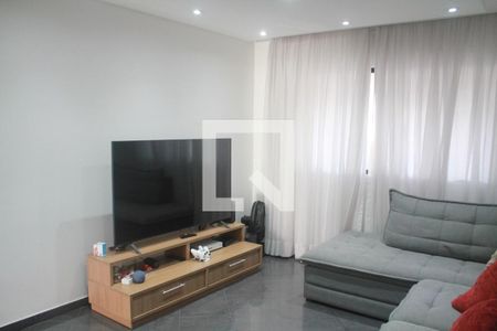 Sala de casa à venda com 3 quartos, 170m² em Picanço, Guarulhos