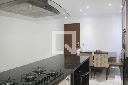 Cozinha de casa à venda com 3 quartos, 170m² em Picanço, Guarulhos
