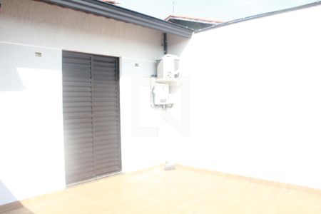 Área comum de casa à venda com 3 quartos, 170m² em Picanço, Guarulhos
